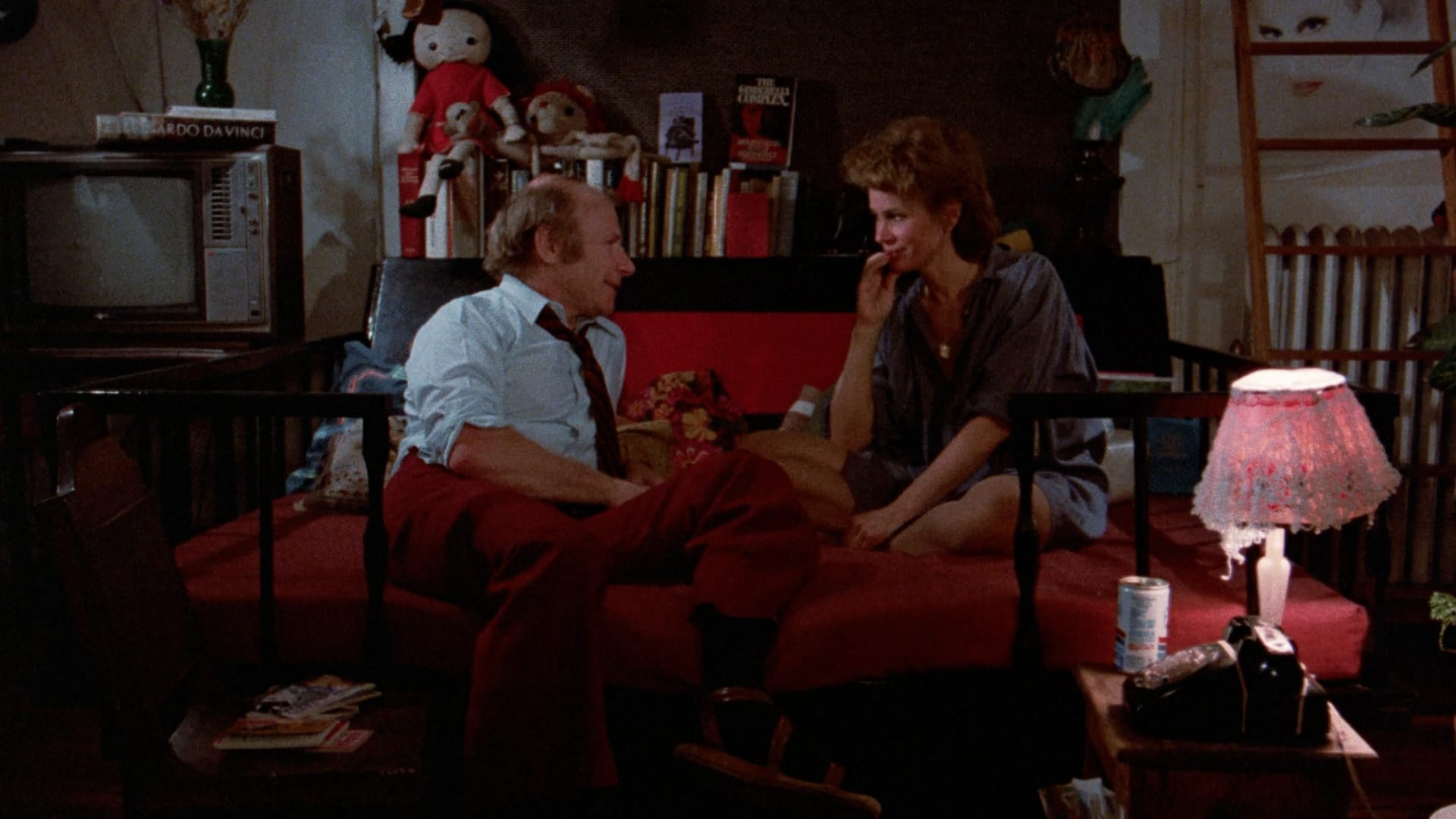 Still from Can She Bake a Cherry Pie?
