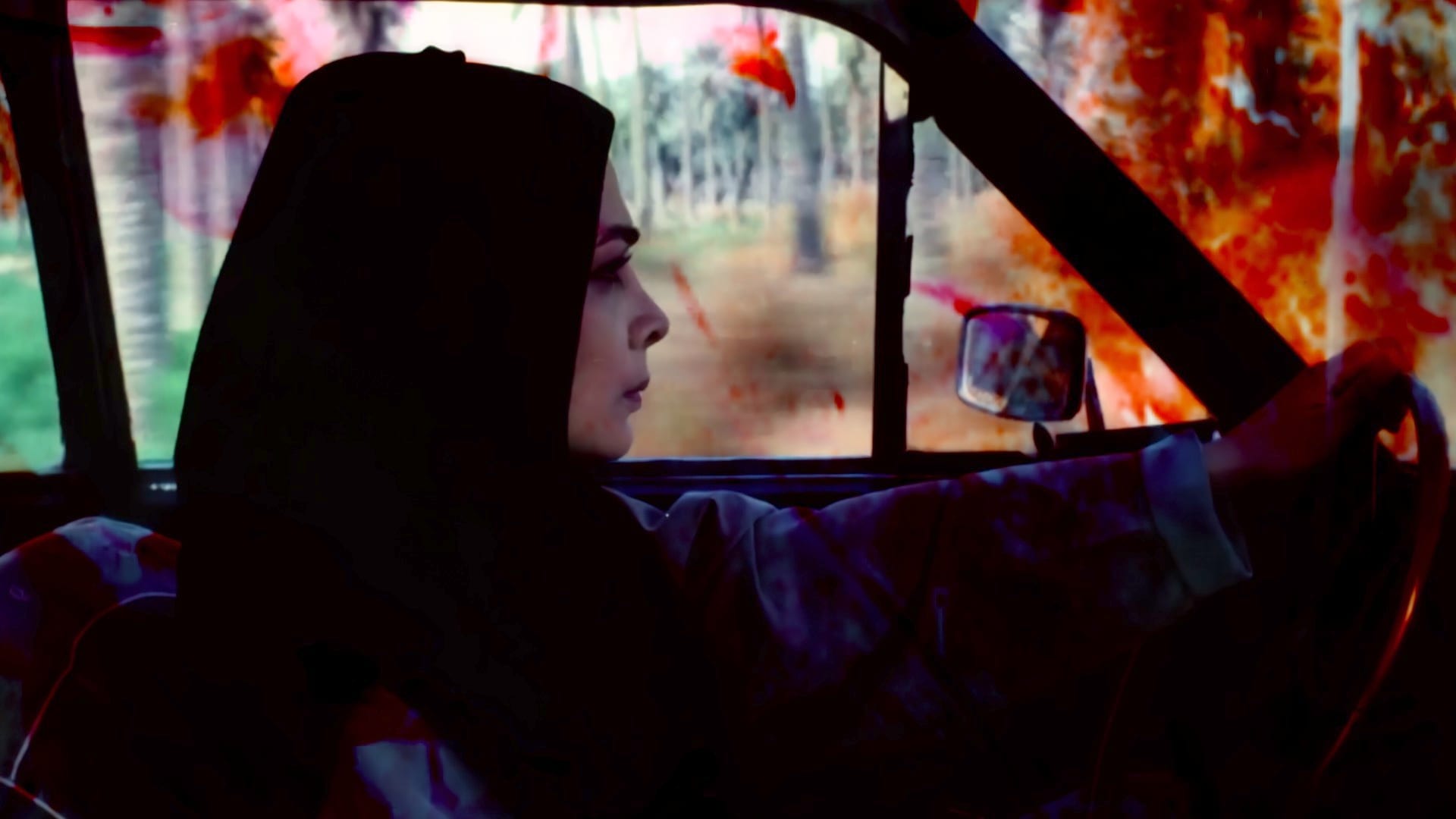 Still from Currents Program 1: Below the Surface