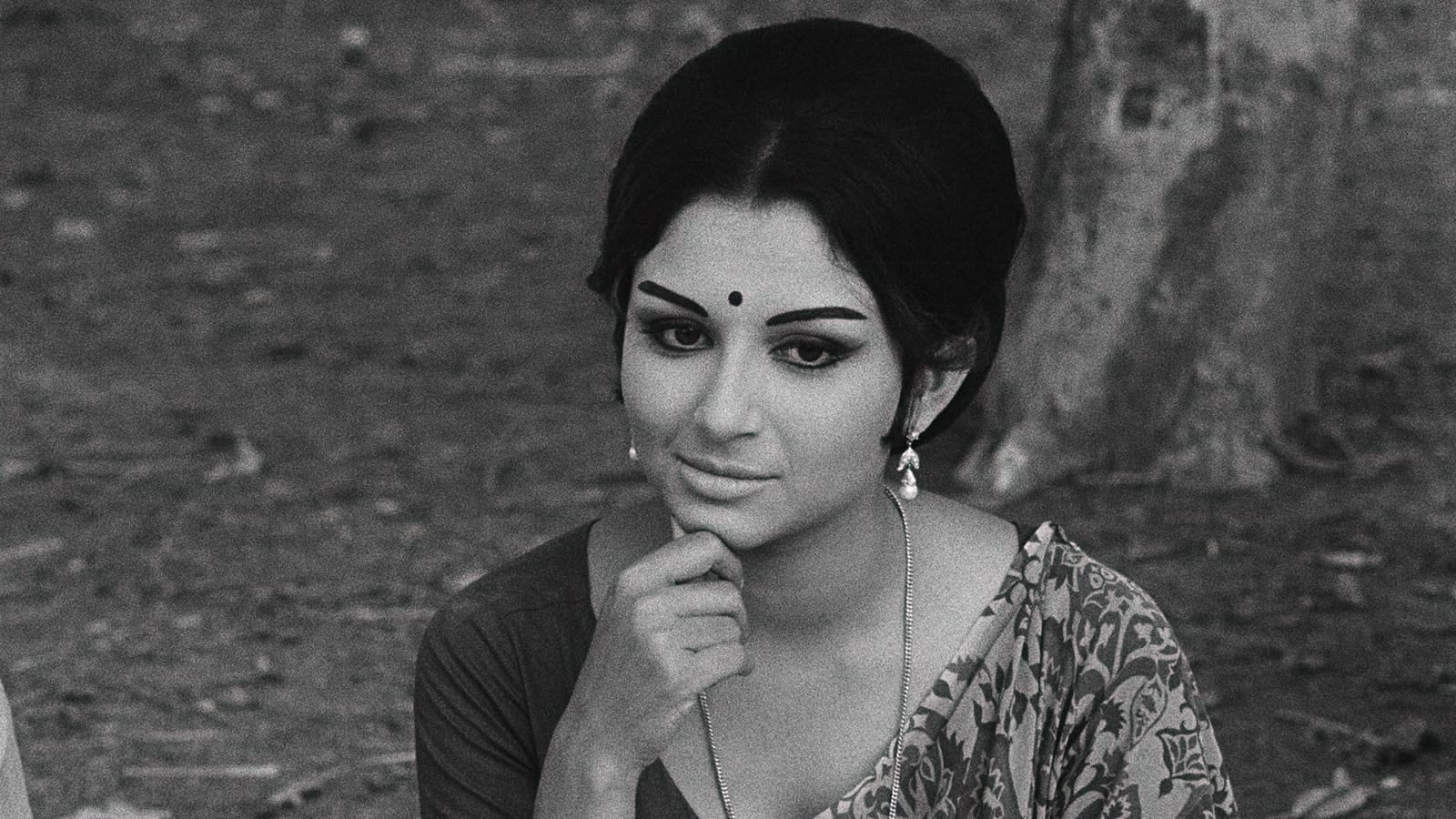 Still from Days and Nights in the Forest