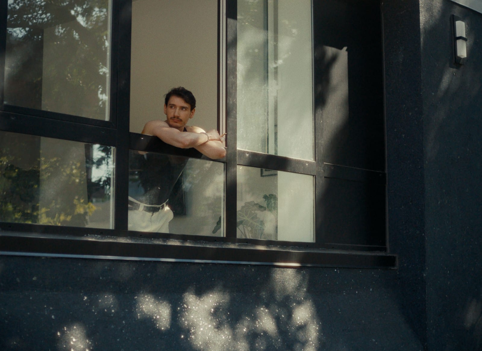 Still from Drunken Noodles
