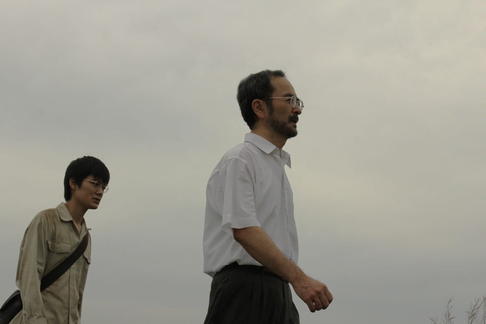 Still from Escape