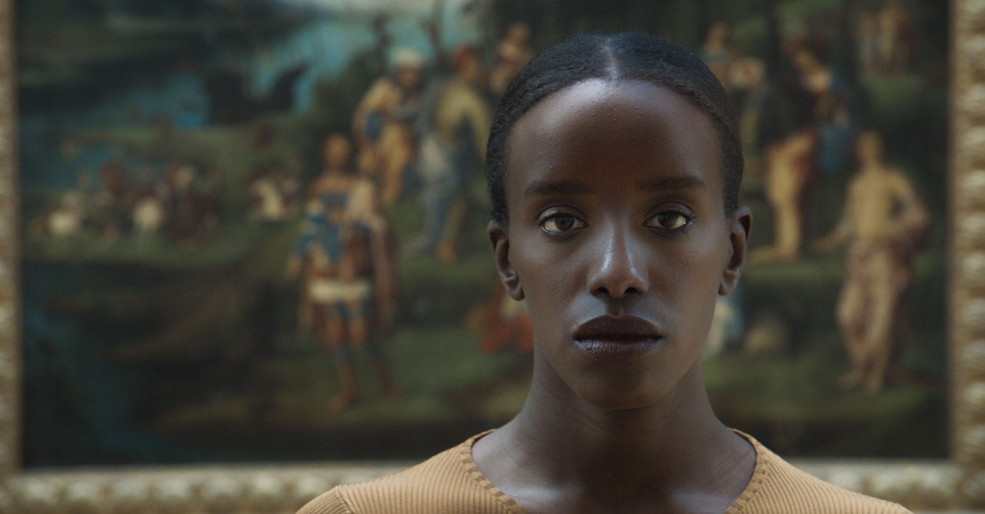 Still from Spotlight Shorts