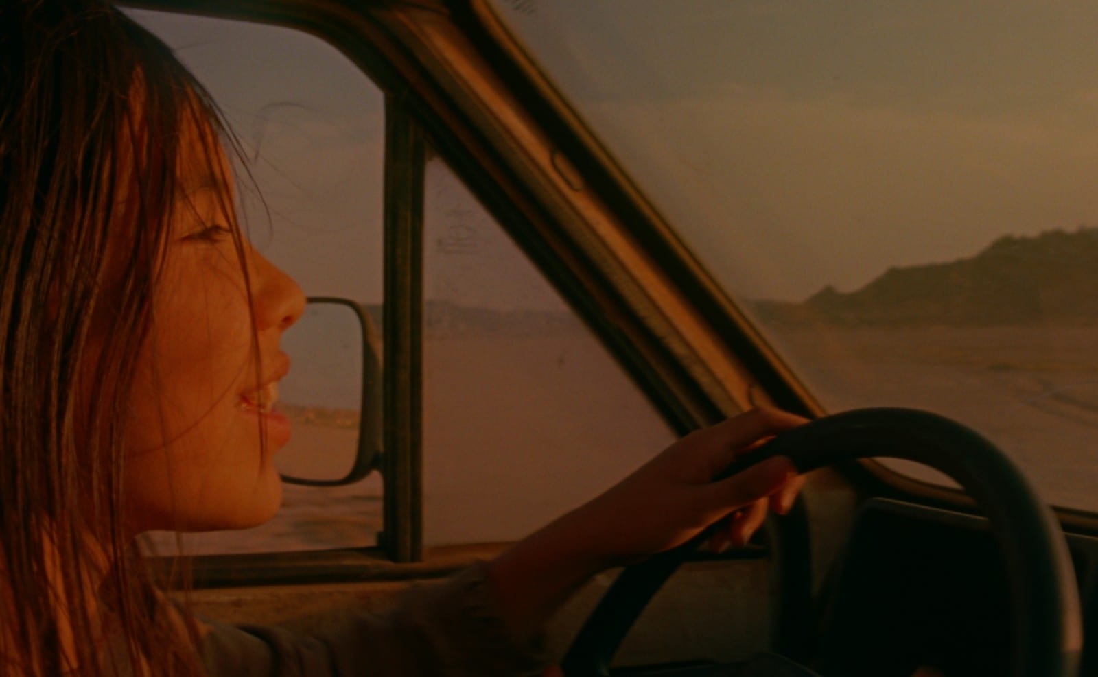 Still from Mare’s Nest