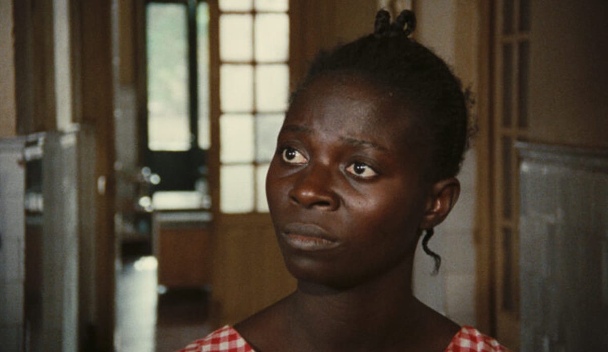 Still from Mortu Nega