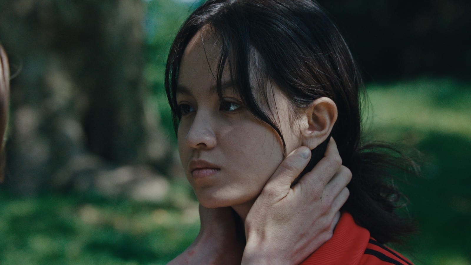 Still from New York Shorts