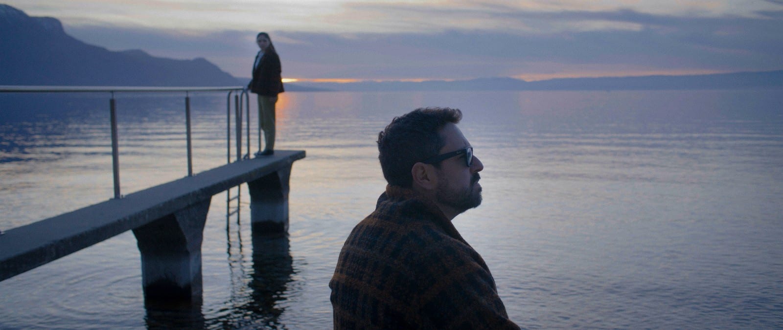 Still from Pin de Fartie