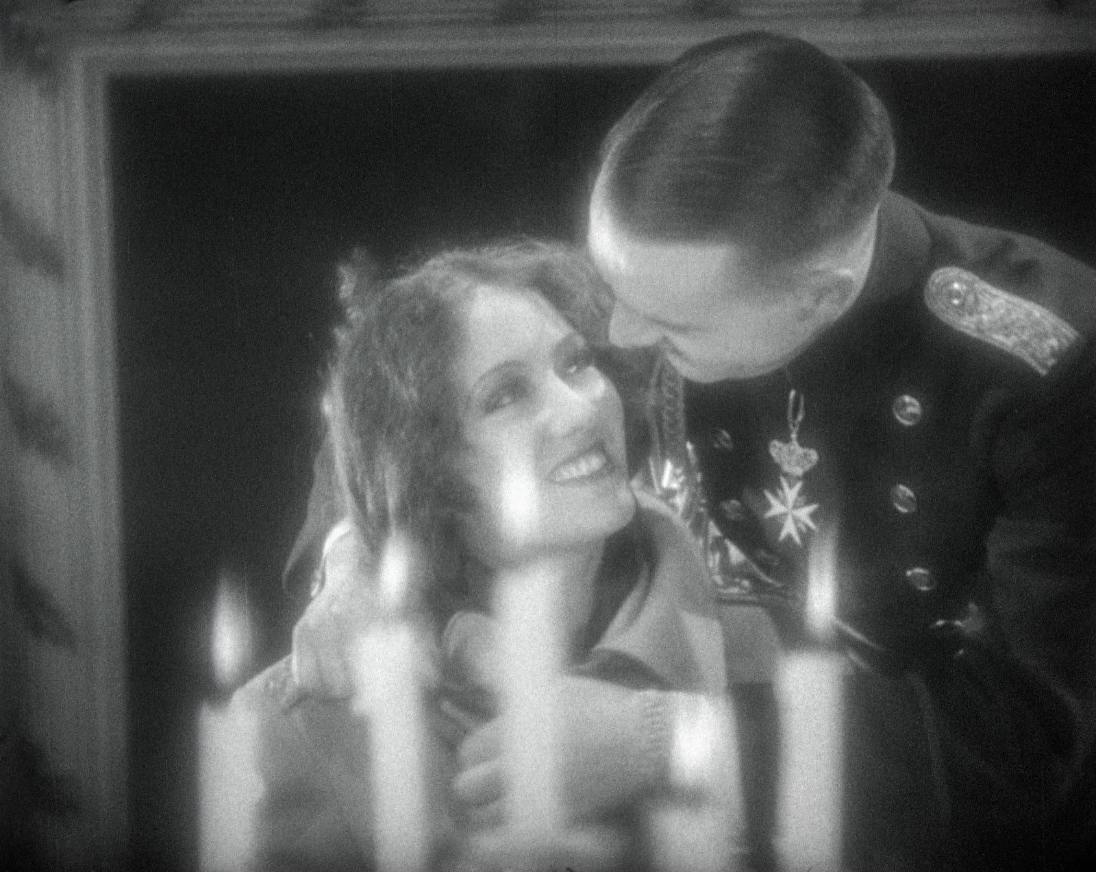 Still from Queen Kelly