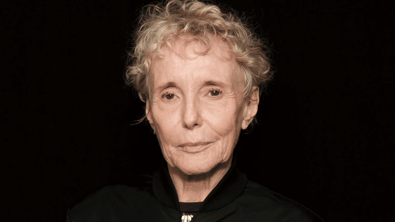 Still from Talk: Claire Denis, in Conversation with Barry Jenkins