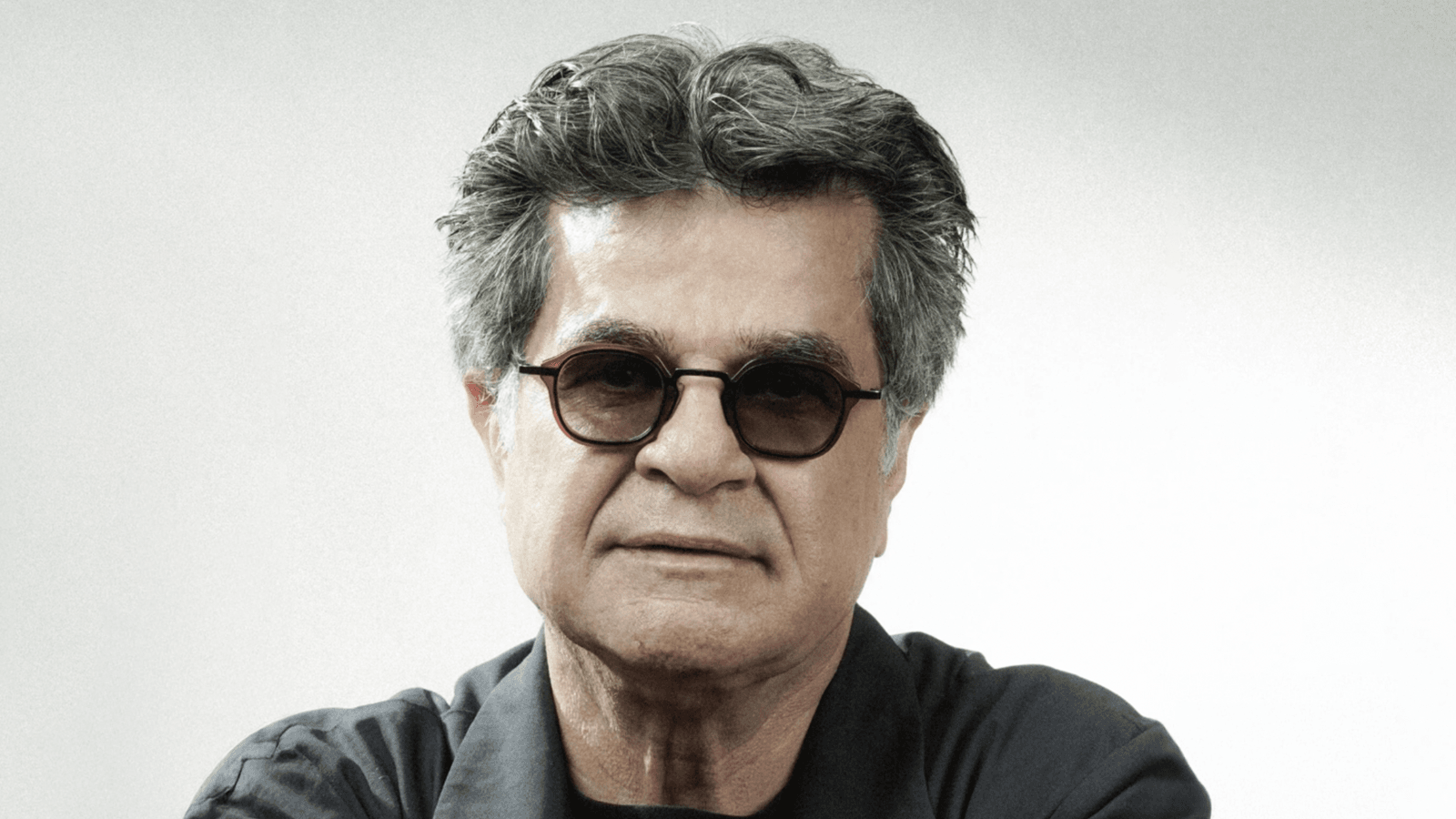 Still from Jafar Panahi, in Conversation with Martin Scorsese