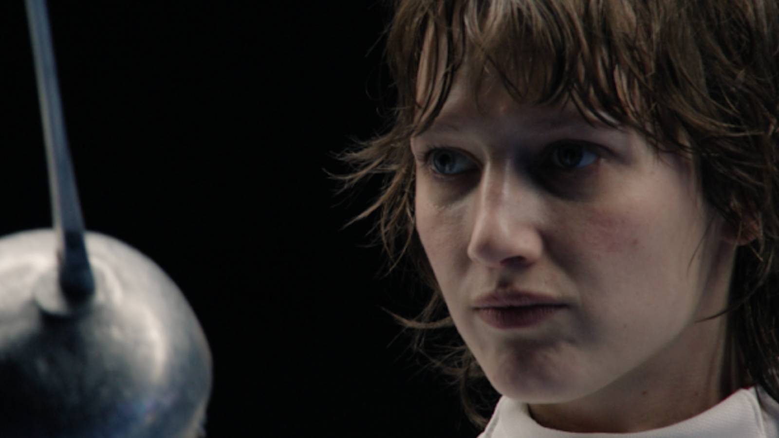 Still from Agon