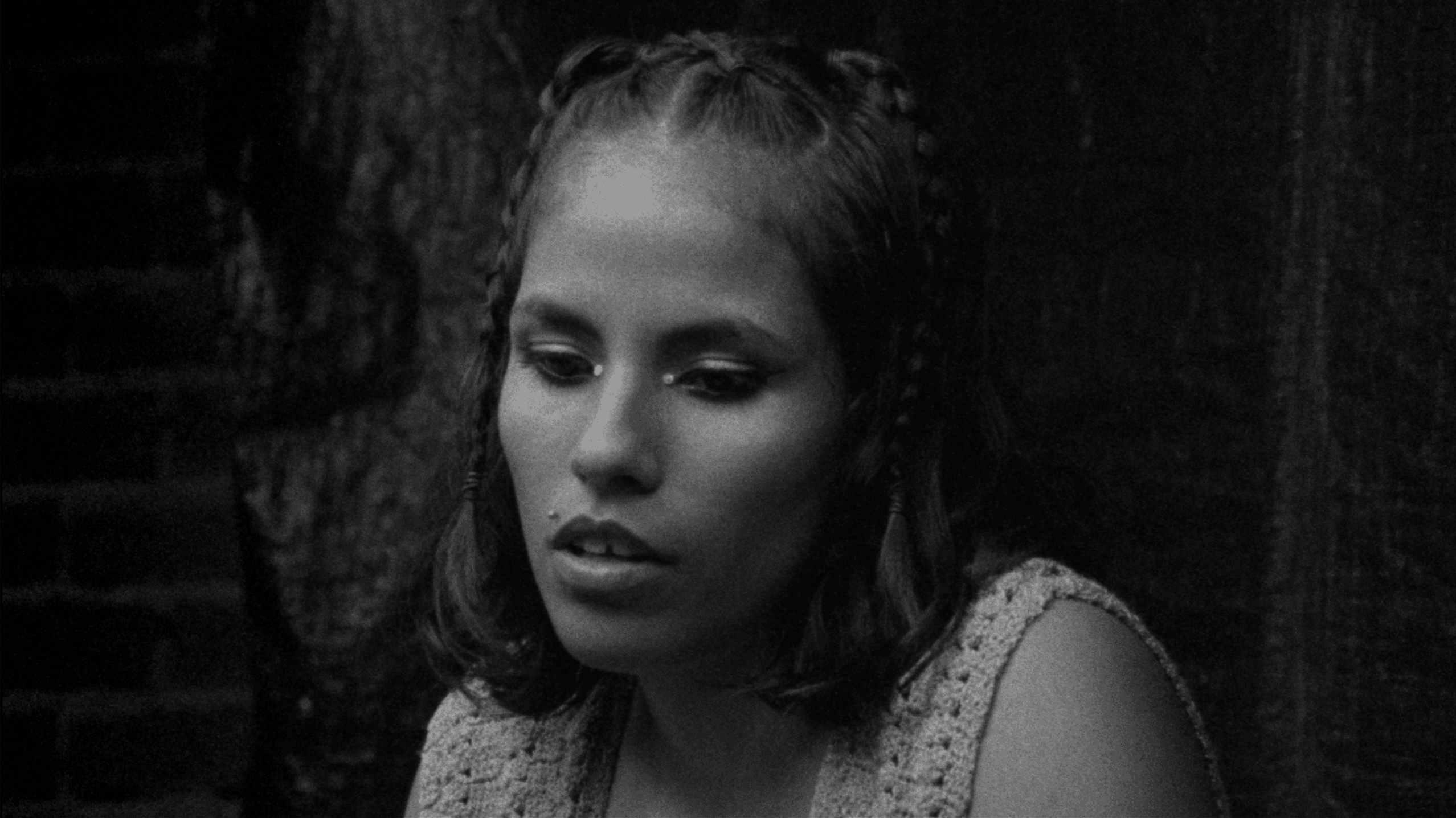 Still from Cold Metal