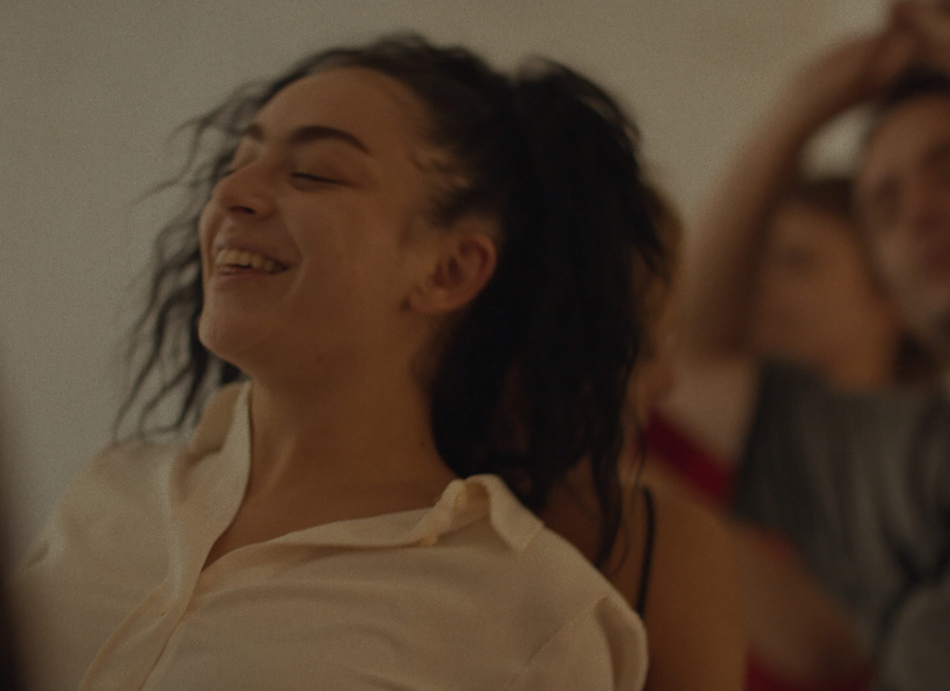 Still from Erupcja
