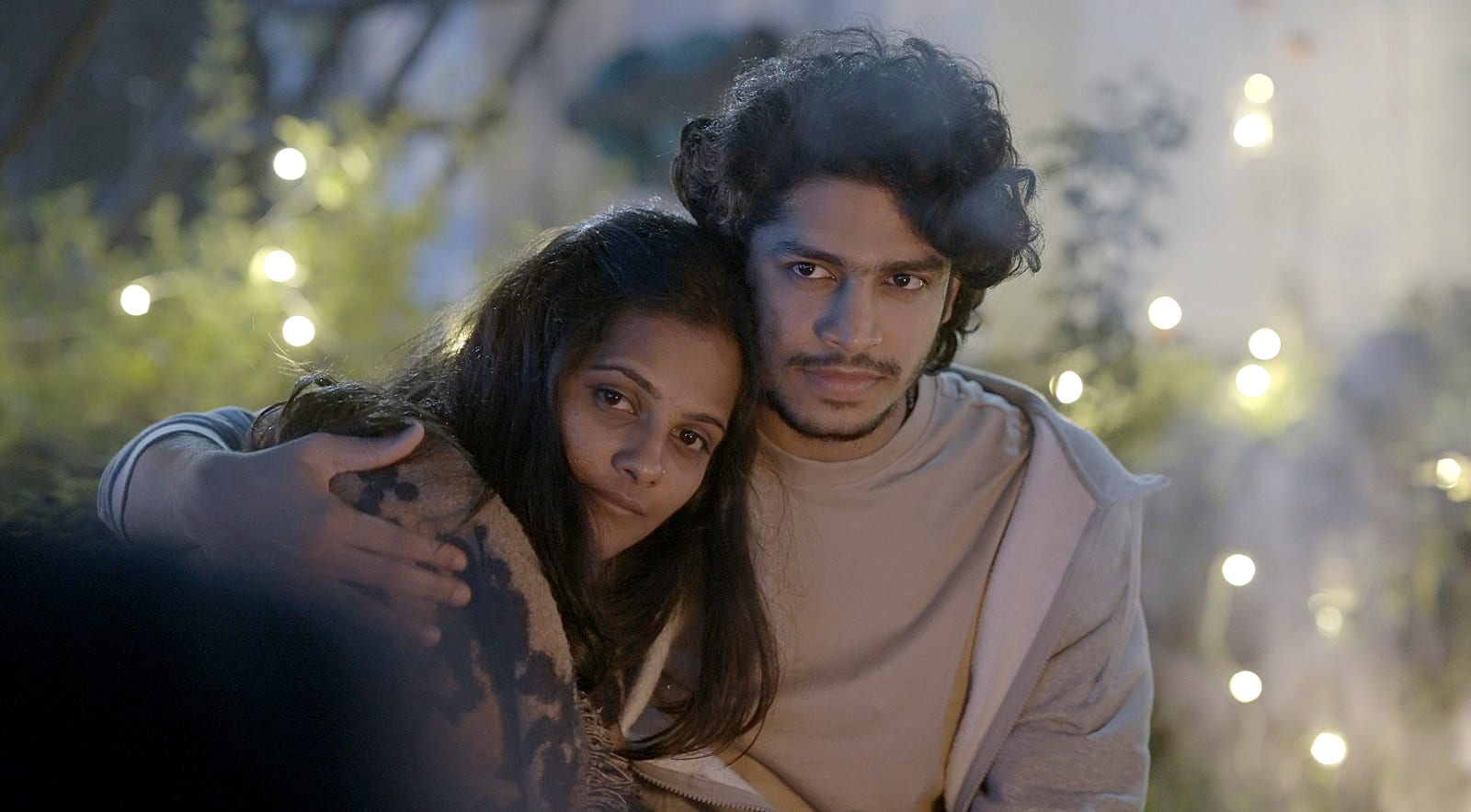 Still from If on a Winter’s Night