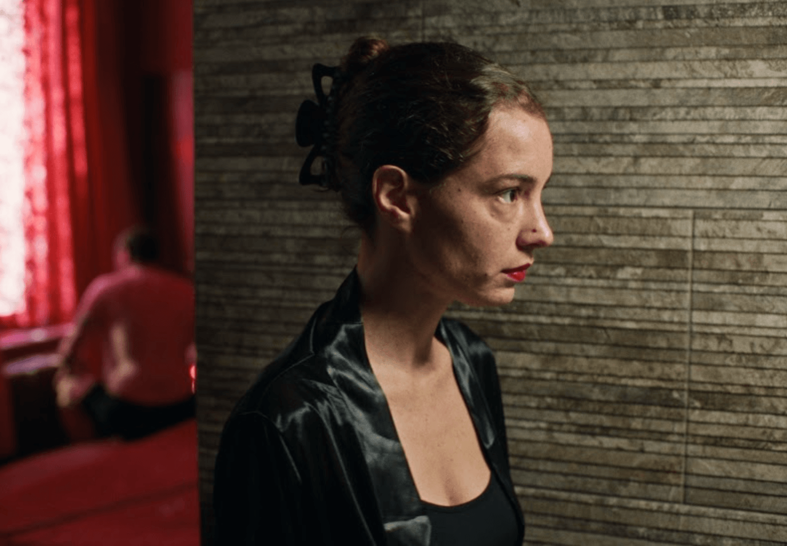 Still from Kika
