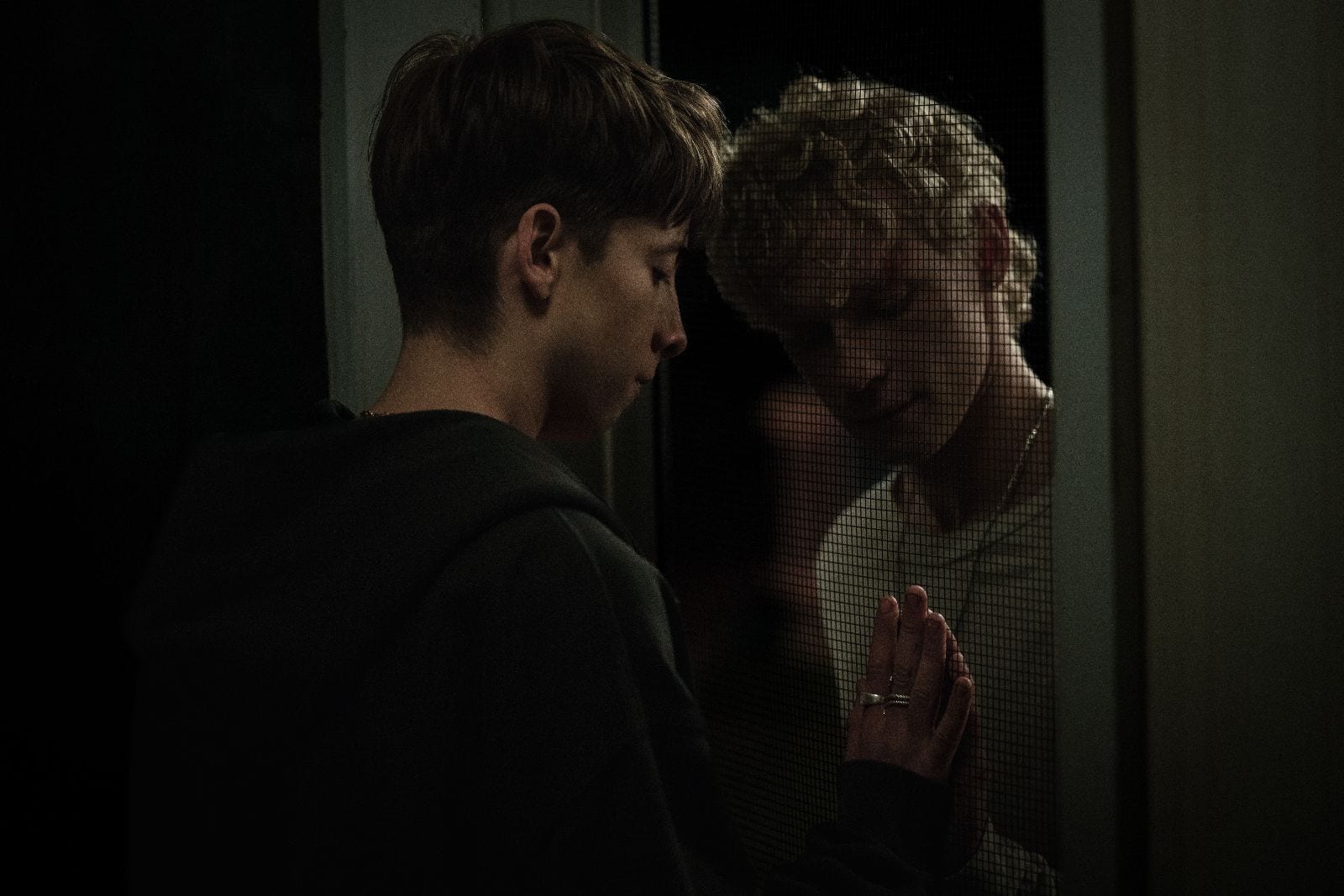 Still from Leviticus