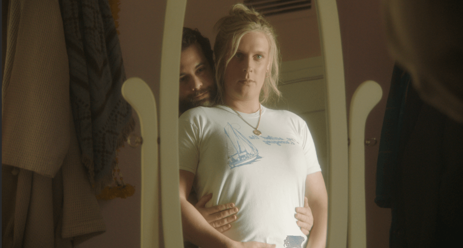 Still from Maddie’s Secret