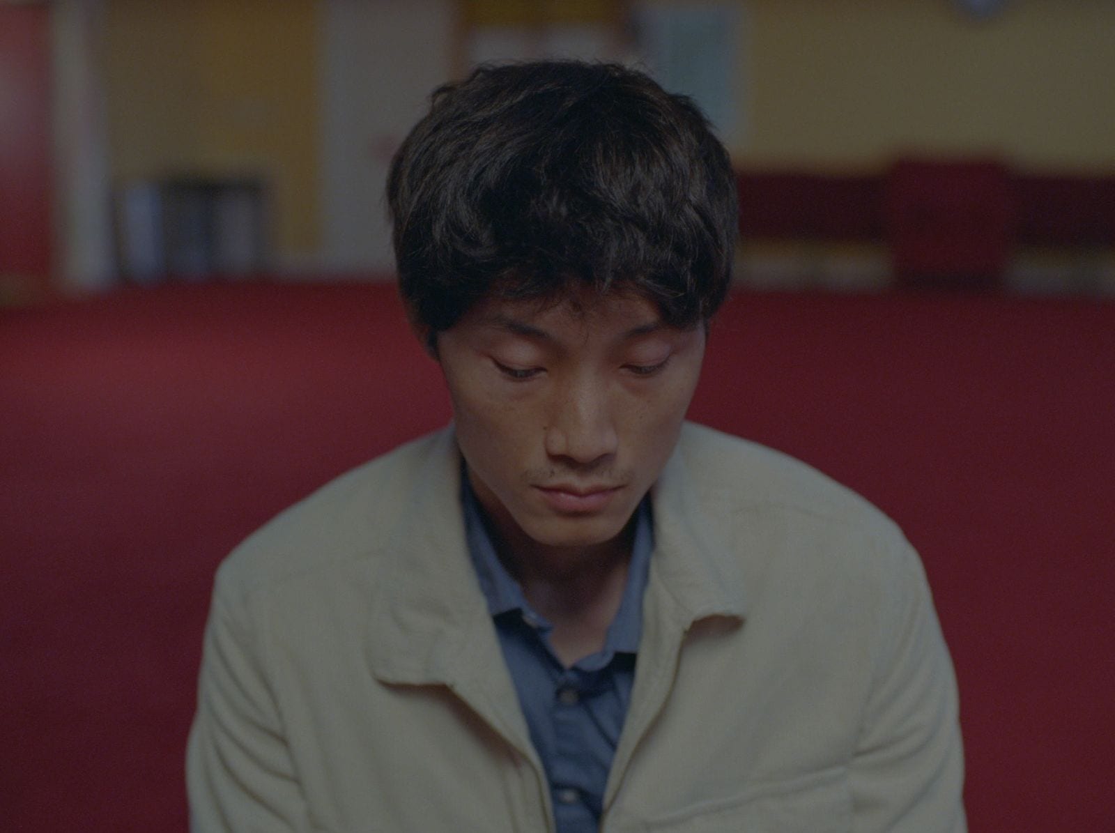 Still from Next Life