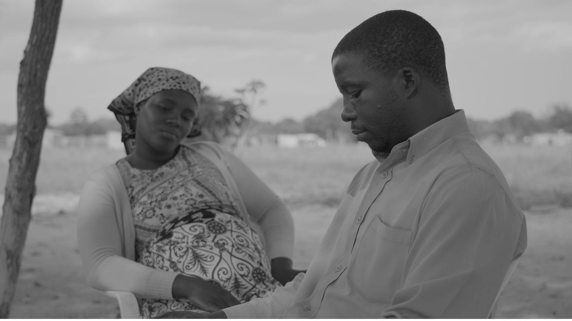 Still from The Prophet