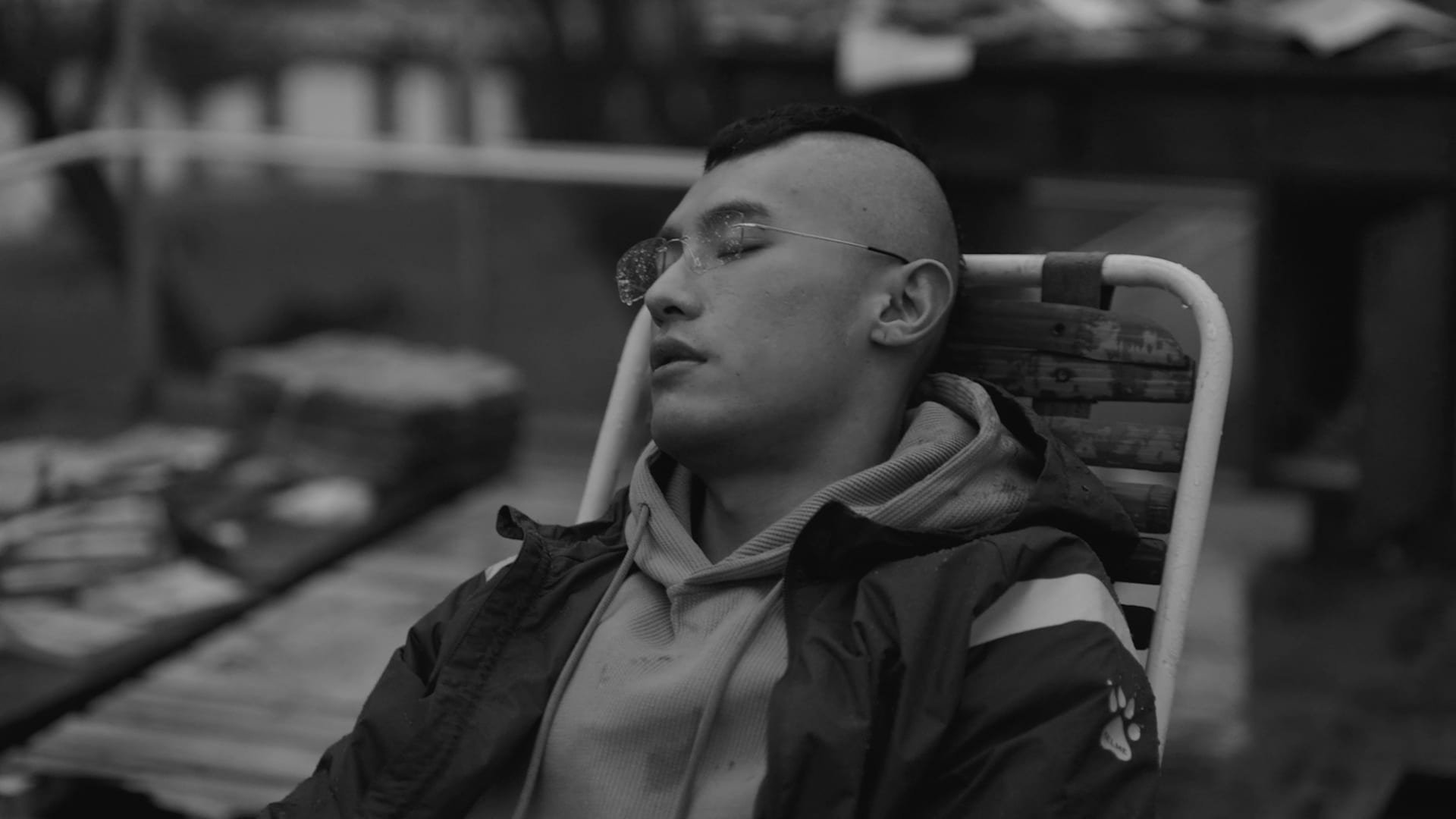 Still from Panda