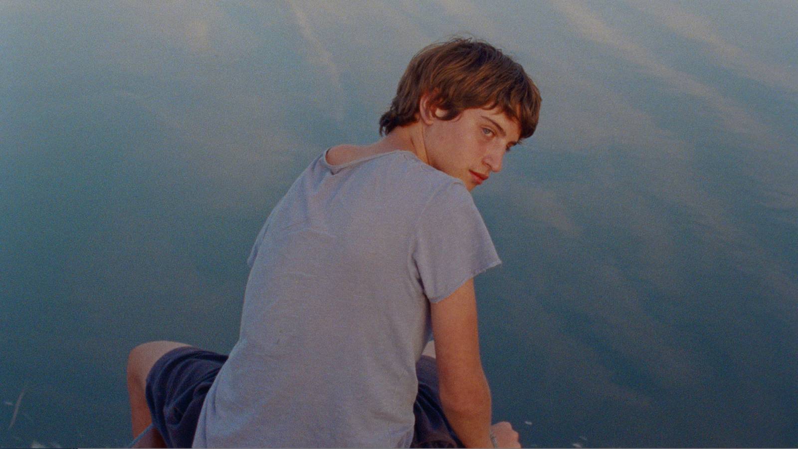 Still from Strange River
