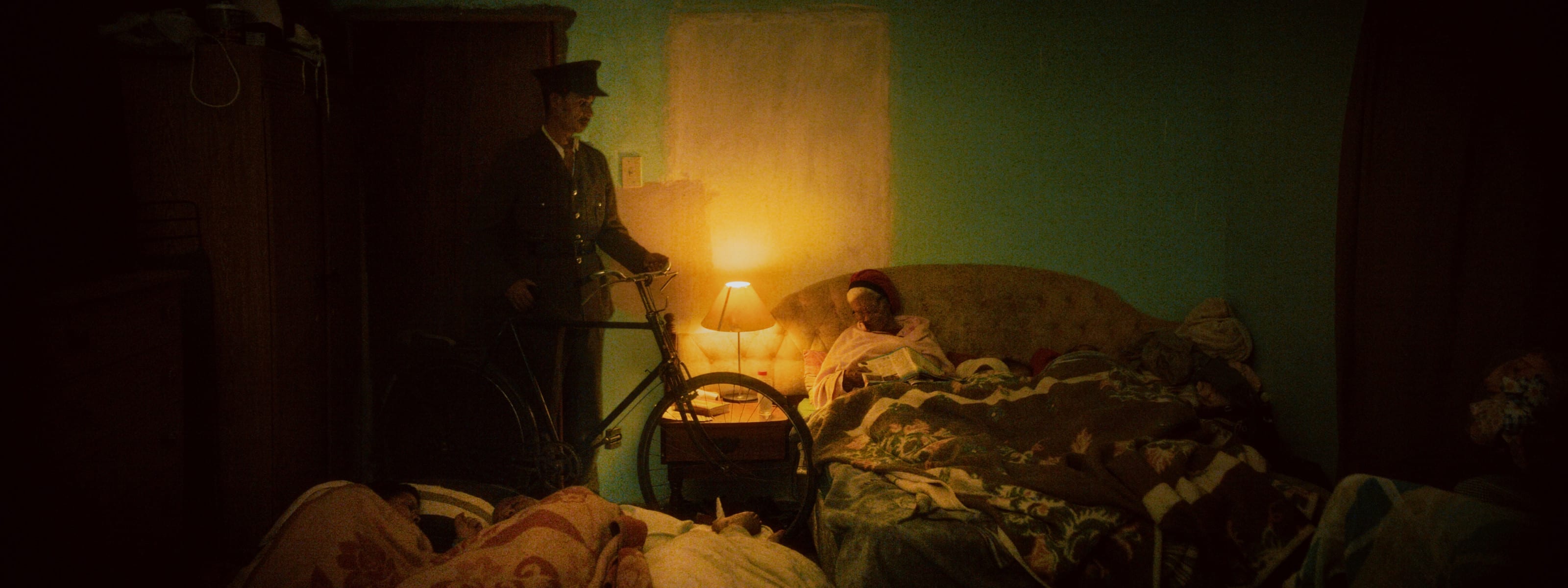Still from Variations on a Theme