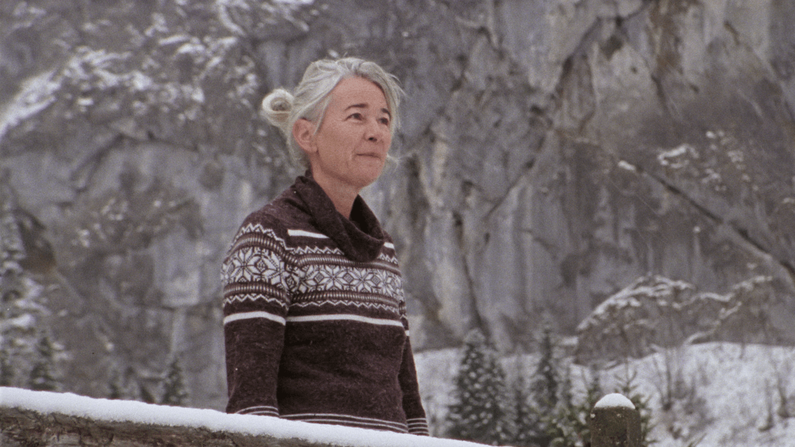 Still from Forest High