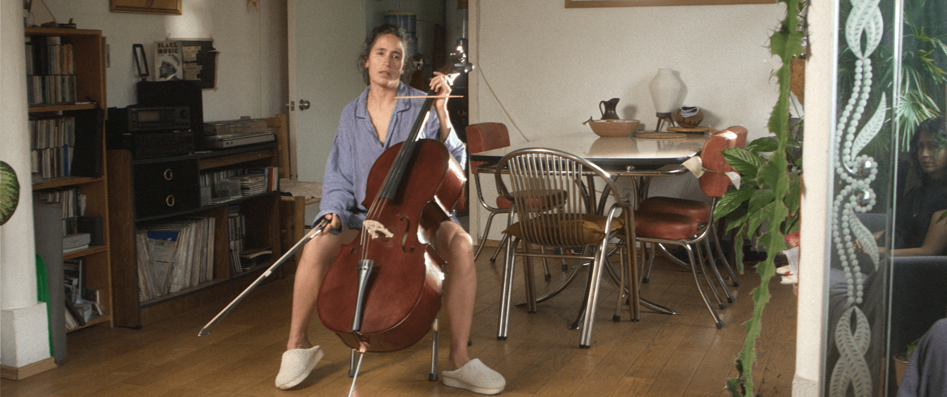 Still from Everything Else Is Noise