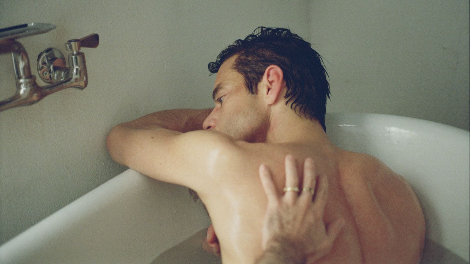 Still from The Man I Love