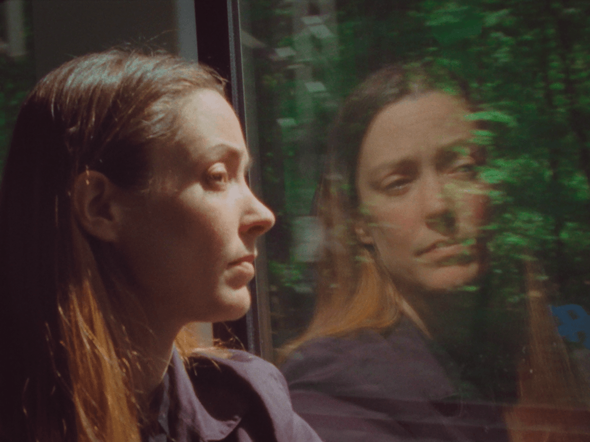 Still from Foreign Travel