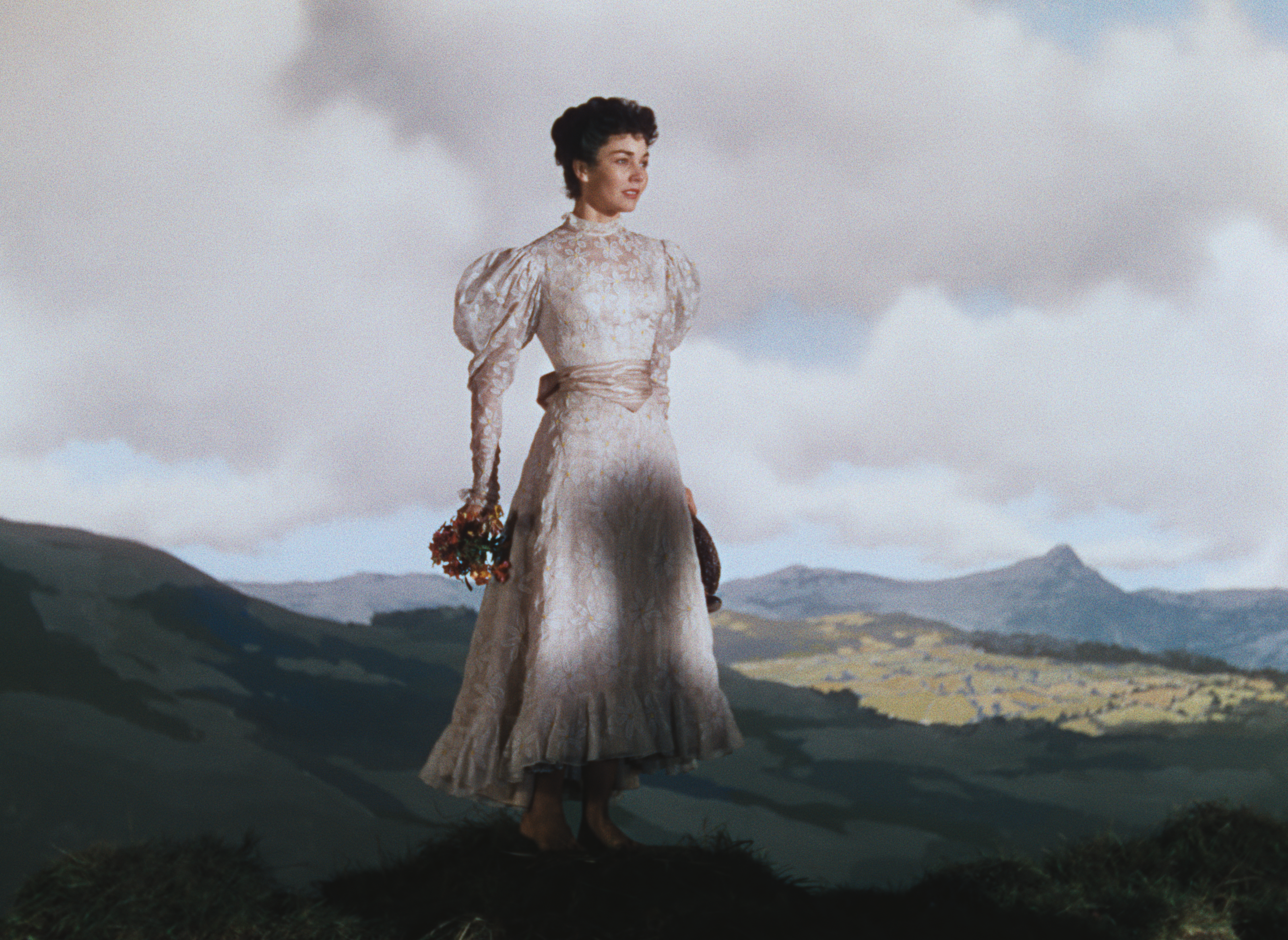 Still from Gone to Earth