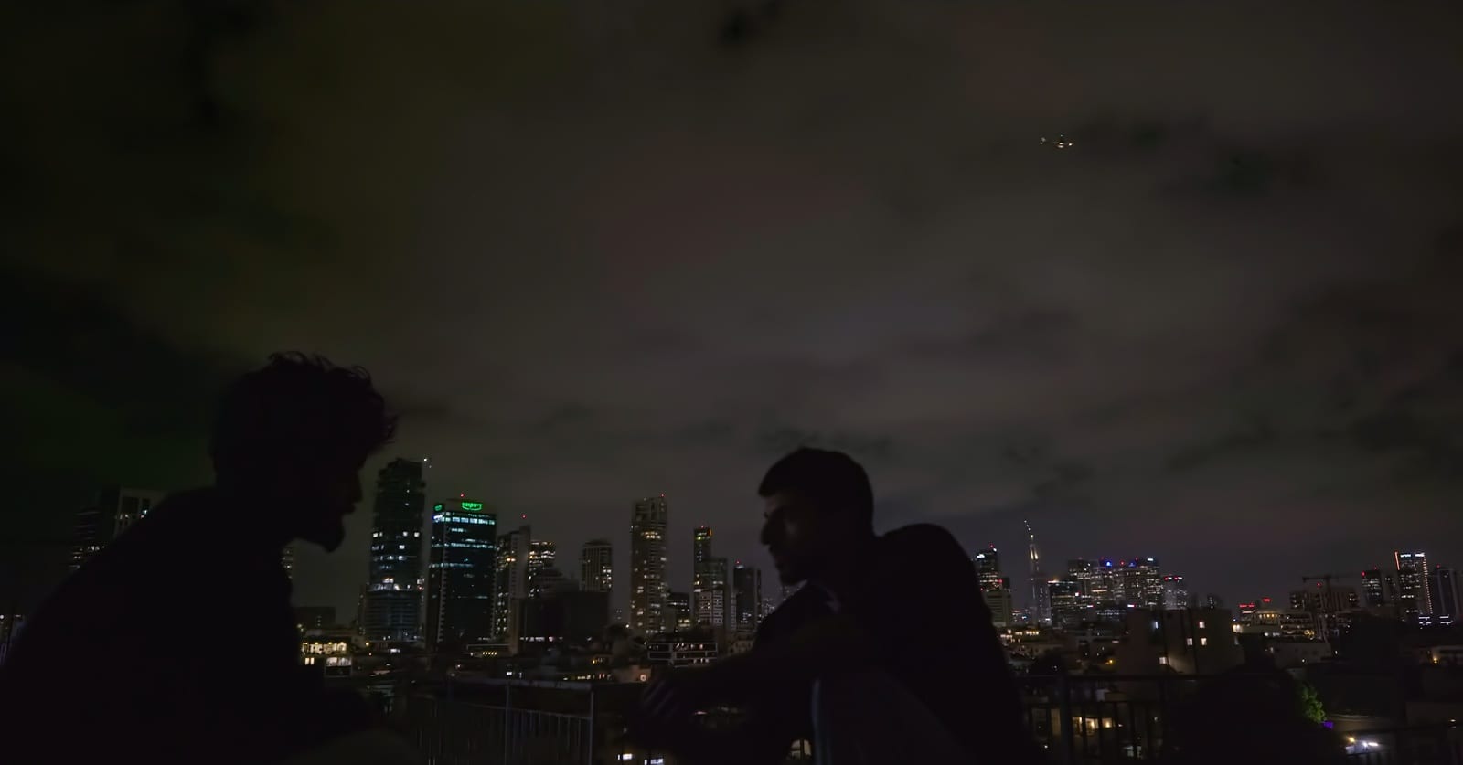Still from NAZA