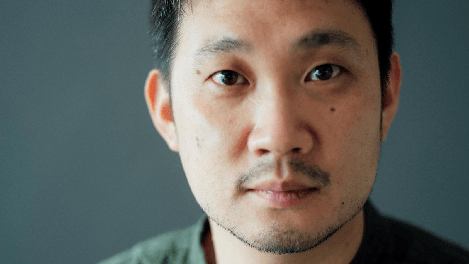 Still from Amos Vogel Lecture: Ryûsuke Hamaguchi