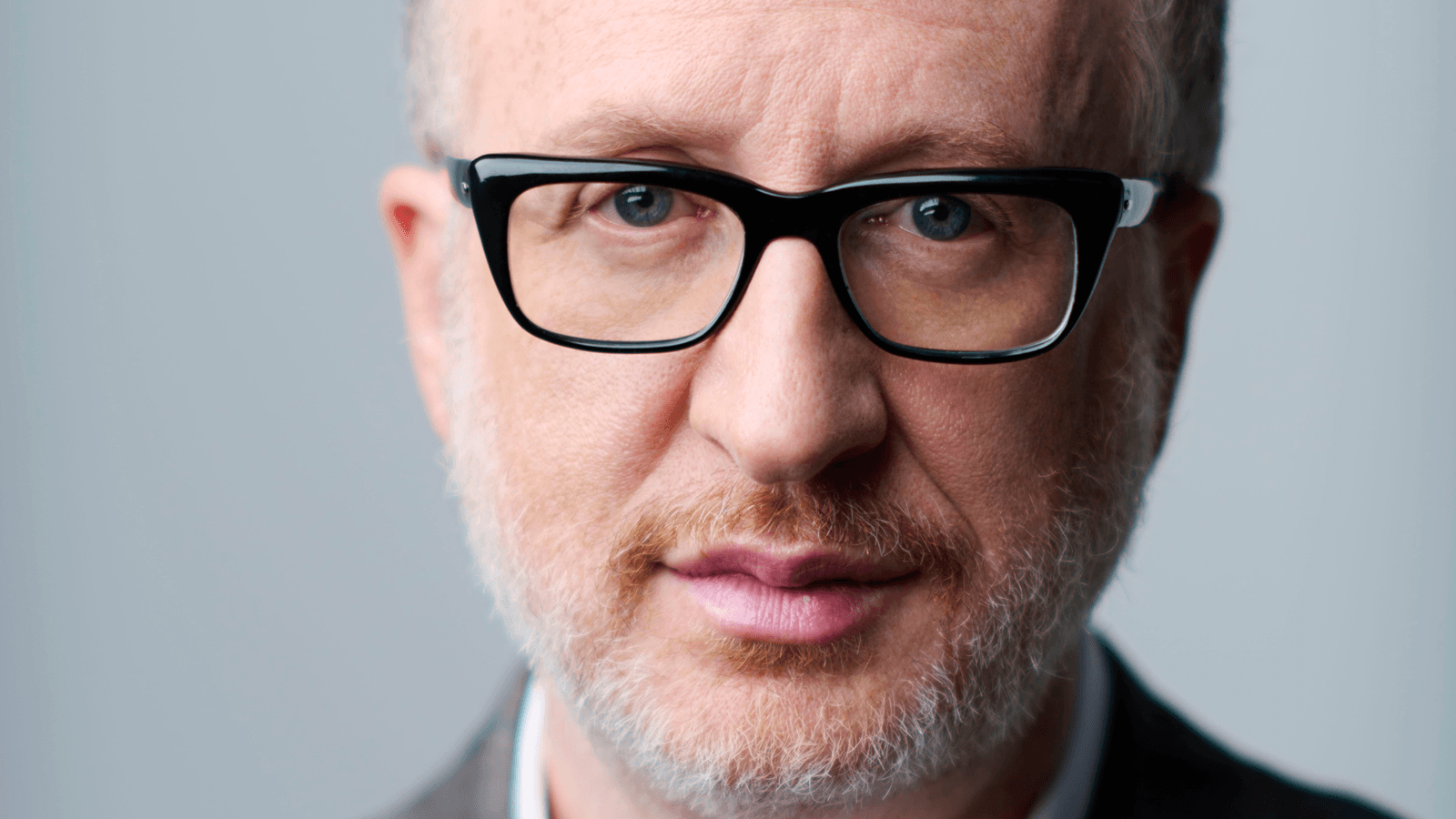 Still from Talk: James Gray, in Conversation with Martin Scorsese