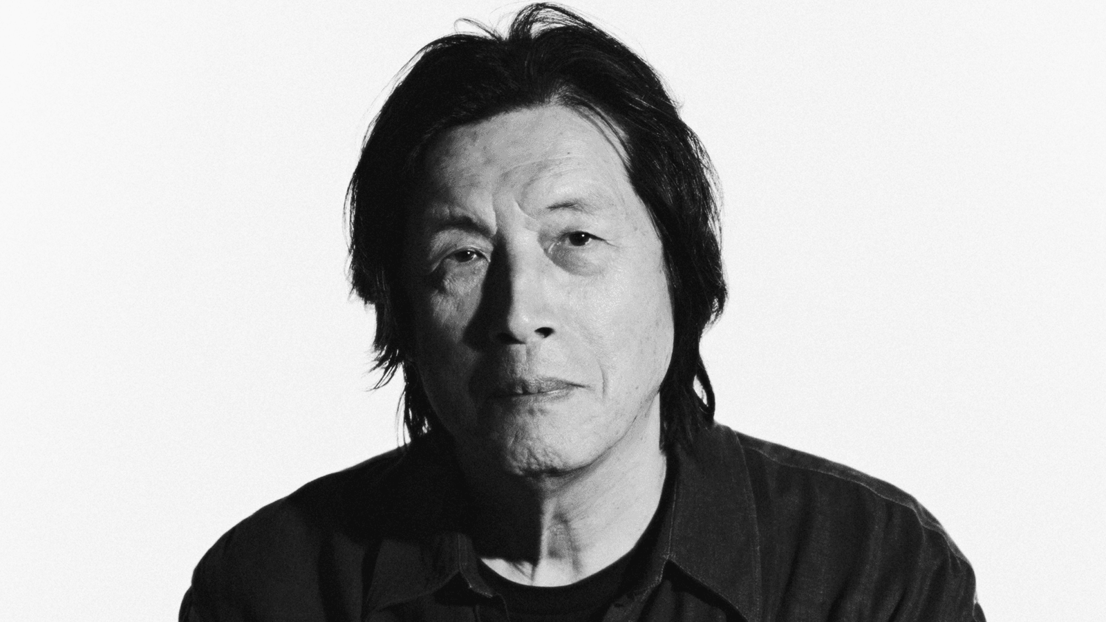 Still from Talk: Lee Chang-dong
