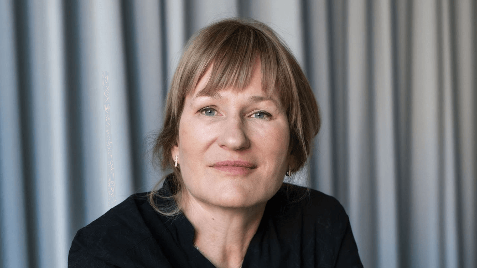 Still from Free Talk: Valeska Grisebach