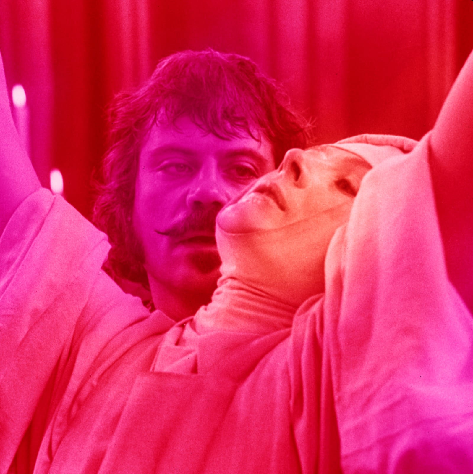 Still from The Devils