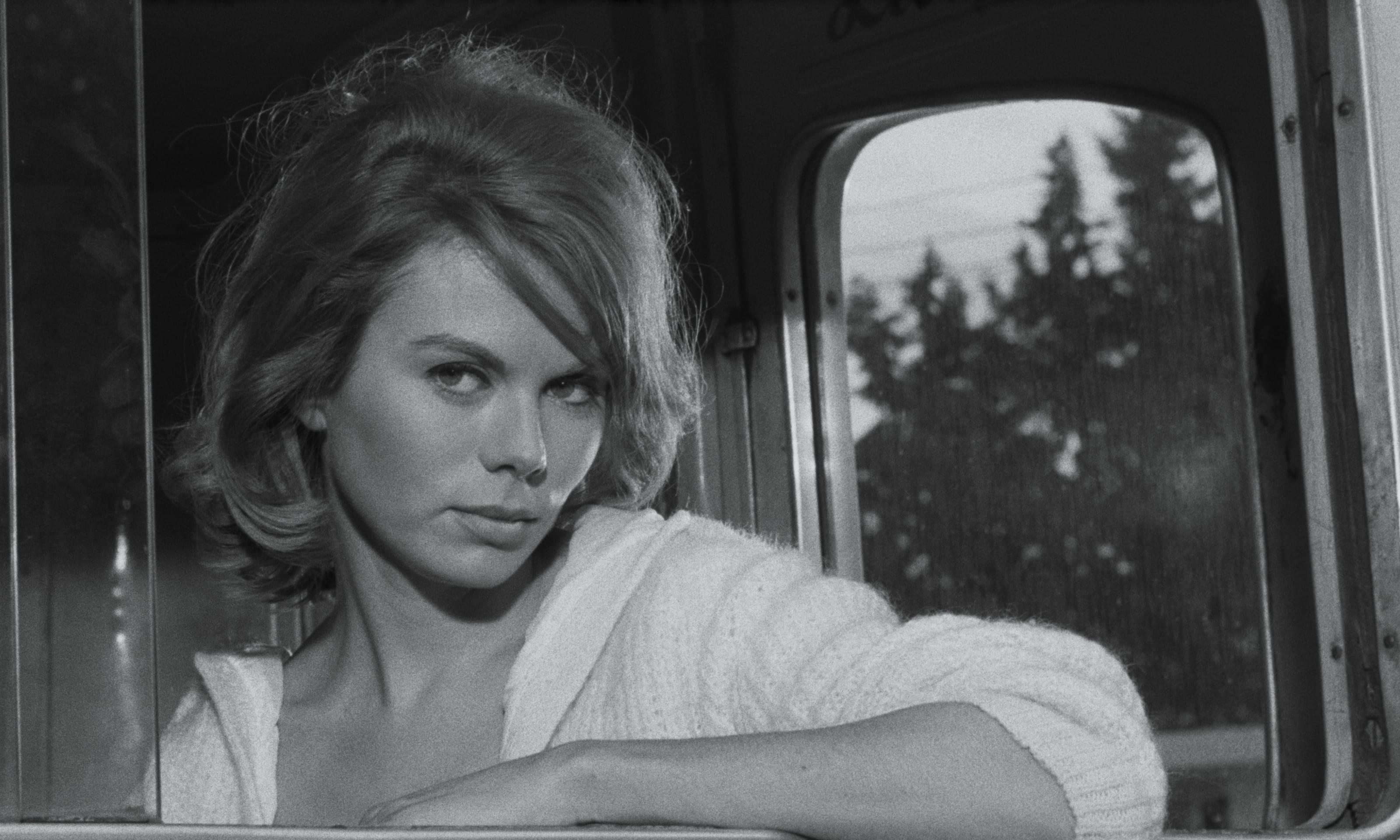 Still from The Drift