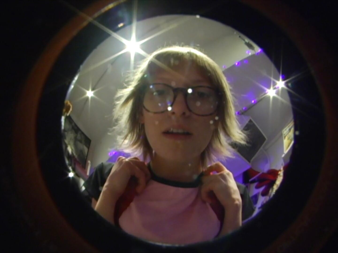 Still from New York Shorts